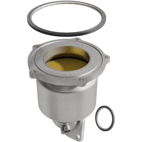 MagnaFlow Direct Fit Catalytic Converter 1996 Toyota Camry 2.2L - 444801