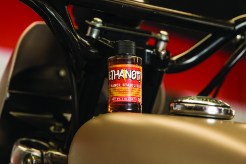 Twin Power Ethanot! Ethanol Stabilizer 2 Oz 24 Pack Countertop Display - 539061