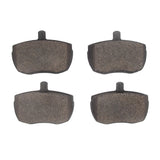 R1 74-86 Land Rover Range Rover Front Track/Street Brake Pads - 2000-0519-10