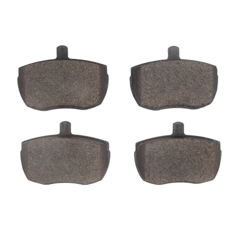 R1 74-86 Land Rover Range Rover Front Track/Street Brake Pads - 2000-0519-10