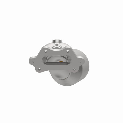 MagnaFlow Conv DF 06-10 Honda Civic 1.3L - 50170