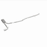 MagnaFlow Sys C/B 04- Scion TC 2.4L 4cyl. - 16640