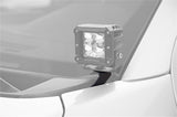 Dee Zee 15-23 Ford/Dodge/Ram/Toyota F150/Ram/Tundra Ditch Light Bracket - DZ1076