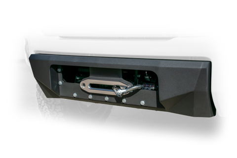 DV8 Offroad 2015+ GMC Canyon Front Skid Plate - SPGC-01