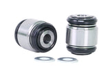 Whiteline Plus 12+ Subaru BRZ / 12+ Scion FR-S Rear Lower Control Arm Outer Bushing/Bearing - W63412