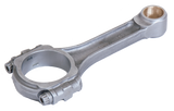 Eagle Chevrolet 6.000in 5140 Steel I-Beam Connecting Rods (Set of 8) - SIR6000SBLW