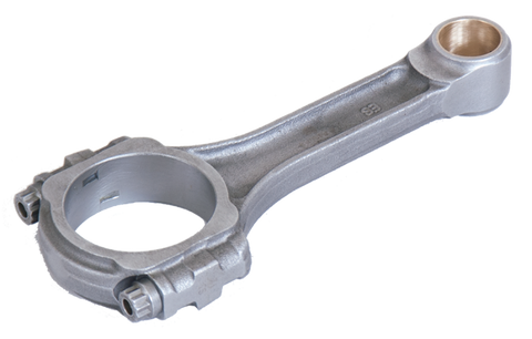 Eagle Chevrolet 6.000in 5140 Steel I-Beam Connecting Rods (Set of 8) - SIR6000SBLW