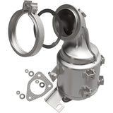MagnaFlow 2019-2020 Buick Encore Direct Fit Catalytic Converter Front Underbody 1.4L - 280173