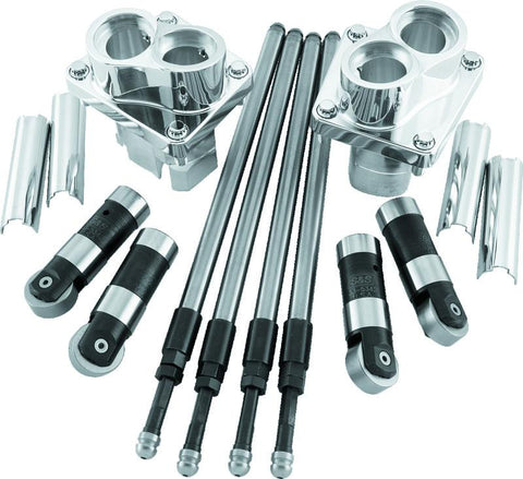 S&S Cycle 66-84 BT Hydraulic Valve Train Conversion Kit - 33-5451