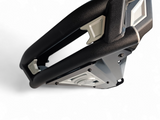 Elektric Offroad 2022+ Polaris Rzr Pro R/ Turbo R Amp Front Bumper - FAB610014