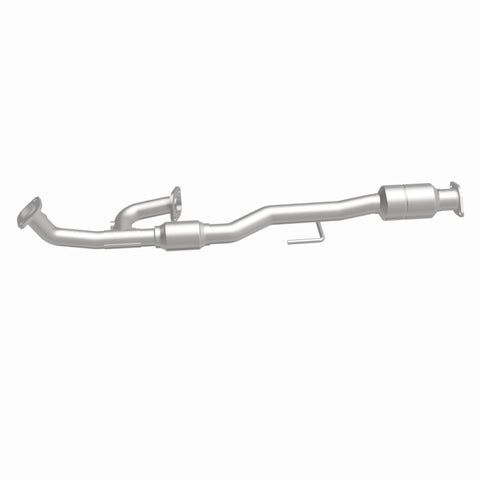 MagnaFlow Direct Fit Catalytic Converter 04-06 Lexus ES330 3.3L - 49754