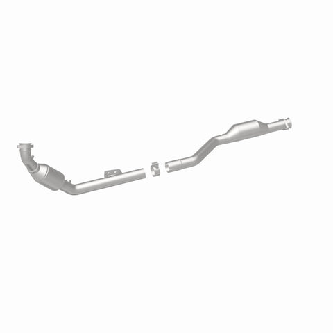 MagnaFlow Direct Fit Catalytic Converter 2000 Mercedes CL500 5.0L - 444314