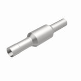 MagnaFlow Conv DF California Grade 92-94 GM Blazer/Suburban 5.7L - 3391488