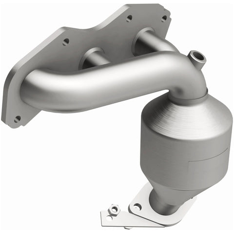 MagnaFlow Direct Fit Catalytic Converter 07-09 Lexus RX350 3.5L - 51250