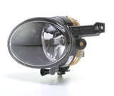 Hella 10-14 Volkswagen Tiguan 2.0L OE Replacement Fog Light Assembly - Left - 009954311