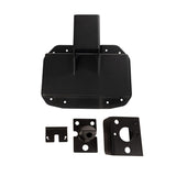 Rugged Ridge Spartacus HD Tire Carrier Kit 18-20 Jeep Wrangler JL - 11546.55