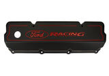 Ford Racing Cleveland Black Aluminum Valve Cover - M-6582-Z351B