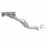 MagnaFlow Direct Fit Catalytic Converter 07-10 BMW X3 3.0L - 51805