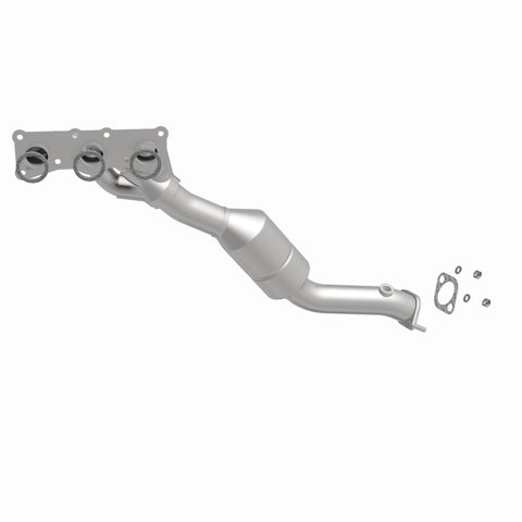 MagnaFlow Direct Fit Catalytic Converter 07-10 BMW X3 3.0L - 51805