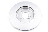 DBA 02-06 Mini Cooper (Excl JCW Brakes) Front En-Shield Standard Rotor - DBA3296E