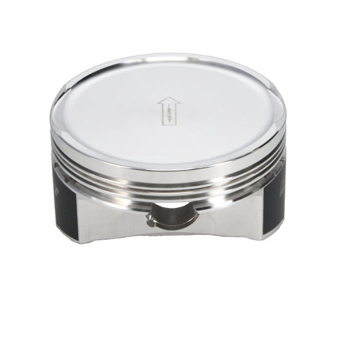Manley Chrysler Hemi 6.1L 4.060in Bore -11.5cc Dish 1.220in CD Platinum Series Piston Set - ED - 597060CE-8