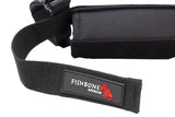 Fishbone Offroad Roll Bar Flashlight Holder - FB55158