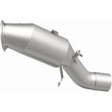 MagnaFlow Direct Fit Catalytic Converter 2014 BMW X5 3.0L Closed Couple - 52258
