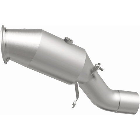 MagnaFlow Direct Fit Catalytic Converter 2014 BMW X5 3.0L Closed Couple - 52258