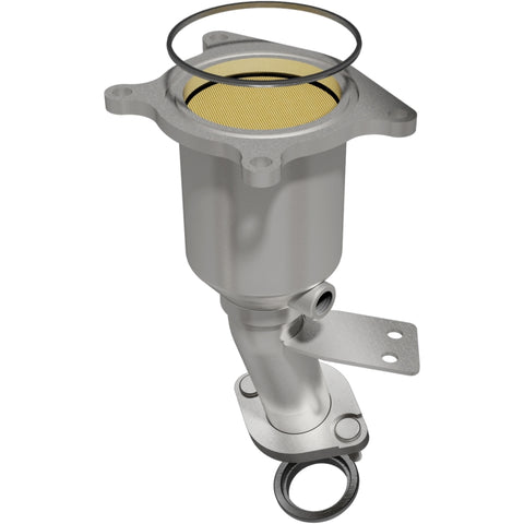MagnaFlow Conv DF EDGE- 07-09 6 3.5L OEM - 49202