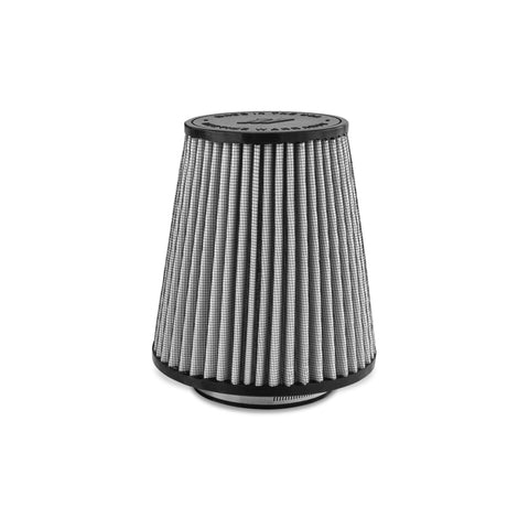 Mishimoto Air Filter 4.5in Inlet 7.8in Filter Length Dry Washable - MMAF-4578DW