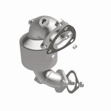 MagnaFlow 18-19 Hyundai Kona OEM Underbody Single Direct Fit EPA Compliant Catalytic Converter - 23-129