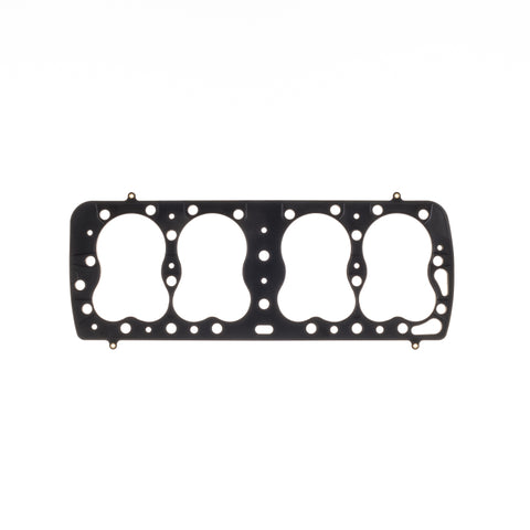 Cometic Ford 239/255 Flathead V8 3.375in Bore 24 Bolt .080 in MLS Head Gasket - Right - C15089-080