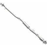 MagnaFlow Direct Fit Catalytic Converter 00-04 Toyota Avalon 3.0L - 93220