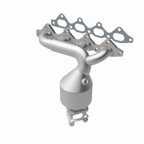 MagnaFlow Direct Fit Catalytic Converter 01-04 Kia Spectra 1.8L - 452039