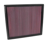 K&N 11-17 Ford Transit/ 13-17 Ford Tourneo 2.2L DSL Replacement Air Filter - 33-3026