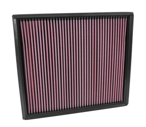 K&N 11-17 Ford Transit/ 13-17 Ford Tourneo 2.2L DSL Replacement Air Filter - 33-3026