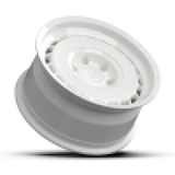 fifteen52 Evolution MX 17x8 5x114.3 38mm ET 73.1mm Center Bore Classic White Wheel - EMXCW-78054+38