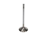 Manley Ford 4.6L 37.5mm Diameter 117.35mm Length Race Master Exhaust Valves (Set of 8) - 11631-8