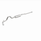 MagnaFlow SYS Cat-Back 2014 Toyota Tacoma 4.0L - 15315