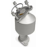 MagnaFlow Direct Fit Catalytic Converter 2010-2011 LaCrosse 3.6 L Underbody - 52301