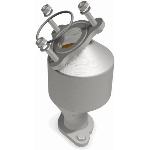 MagnaFlow Direct Fit Catalytic Converter 2010-2011 LaCrosse 3.6 L Underbody - 52301