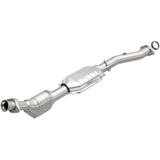 MagnaFlow Conv DF 98-99 Ranger/B-Ser. 2.5 50S - 441117