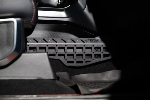 ADD 2021+ Ford F-150/Raptor Center Console Molle Panels - AC1904801NA