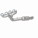 Magnaflow Conv DF 02-03 BMW 745i 4.4L D/S - 24192