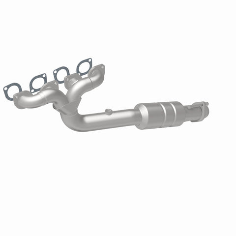 Magnaflow Conv DF 02-03 BMW 745i 4.4L D/S - 24192