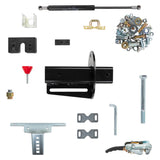ARB W/Carrier ARB Rstb Rhs Blk - 5700252