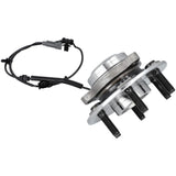 MOOG 19-23 Ram 1500 Front Wheel Hub & Bearing Assembly - 515180