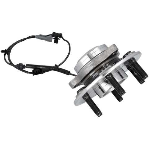 MOOG 19-23 Ram 1500 Front Wheel Hub & Bearing Assembly - 515180