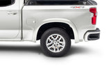 Bushwacker Y2 FF OE Style 4 Piece Color - 40930-14