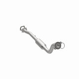 Magnaflow California Direct Fit Converter 96-97 Chevrolet Lumina 3.4L - 4481522